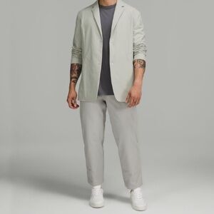 Lululemon new Venture Blazer